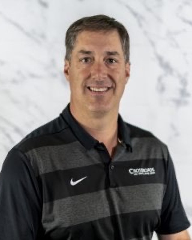 Doug Taylor