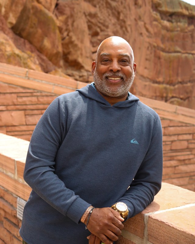 Jarvis Bailey