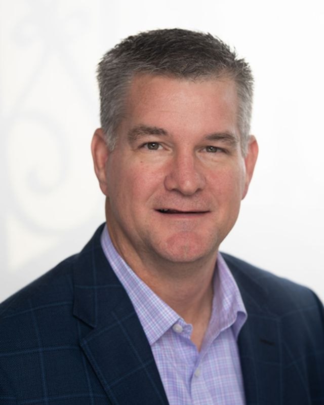 Mike Harbour