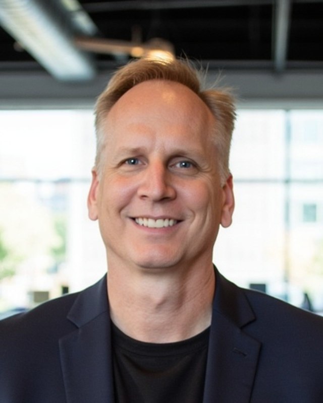 Paul Gustavson